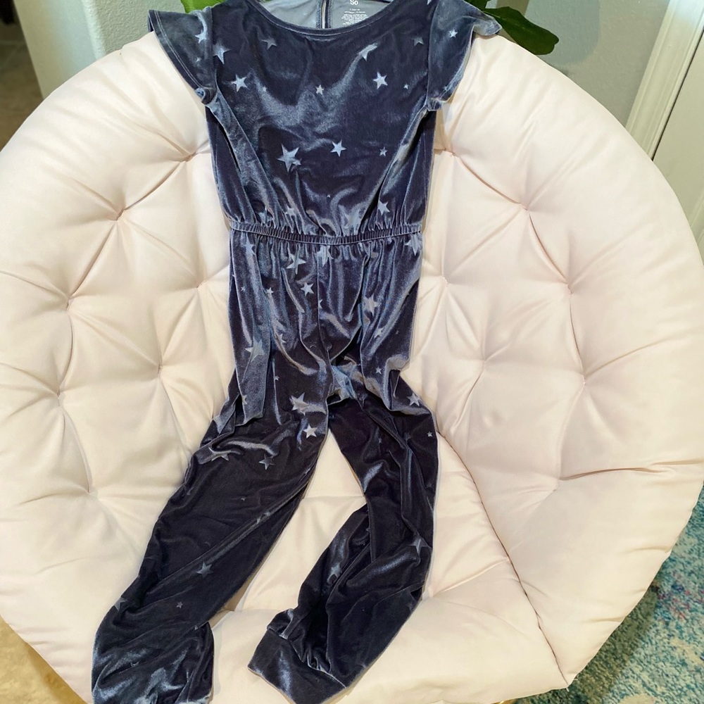 Kohls / So - very soft jumper for girls size med